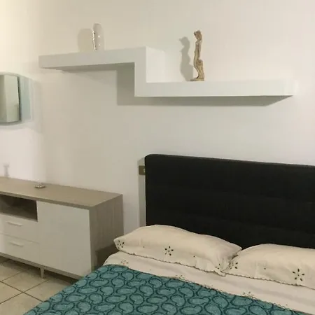 Residenza Juvarra Torino