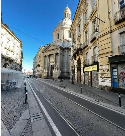 Residenza Juvarra