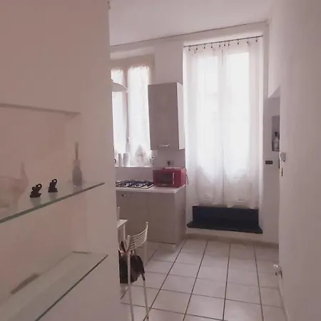 Residenza Juvarra Torino