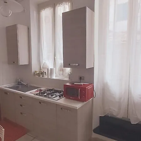 Daire Residenza Juvarra