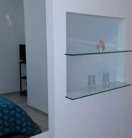 Apartamento Residenza Juvarra