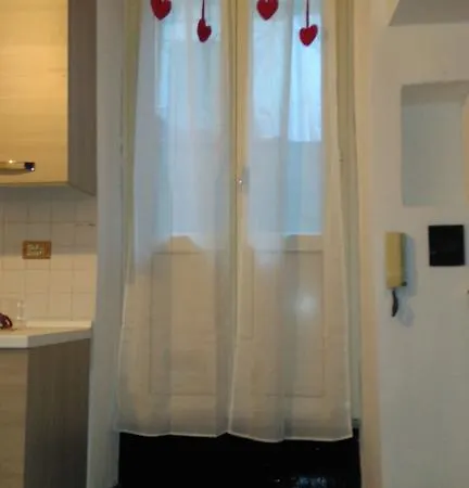 Apartamento Residenza Juvarra Turim