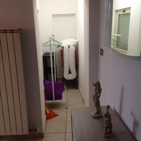 Residenza Juvarra * Turim