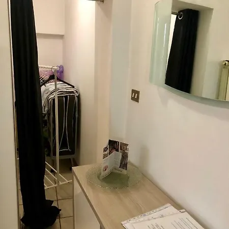 Apartamento Residenza Juvarra