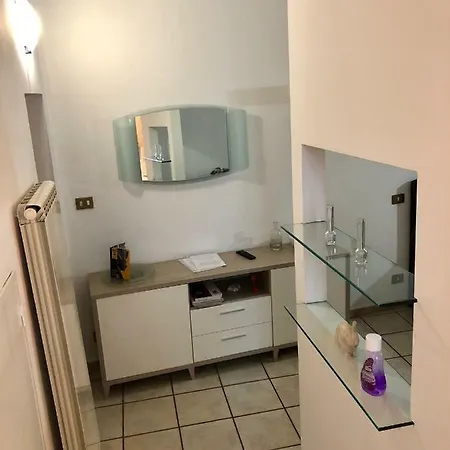 Residenza Juvarra Torino