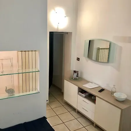 Daire Residenza Juvarra *