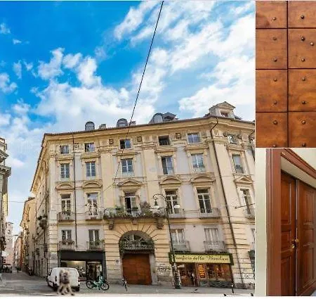 Residenza Juvarra * تورينو