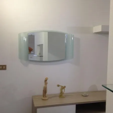 Residenza Juvarra شقة *